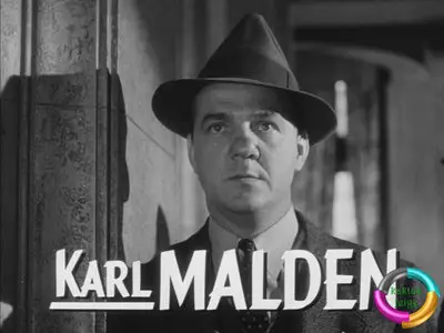 I Confess (1955)