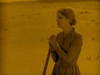 The Winning of Barbara Worth (1926)