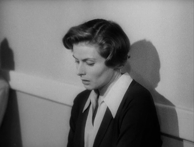 Europa '51 / Europe '51 (1952) [The Criterion Collection]