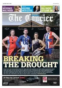 The Courier - April 17, 2021