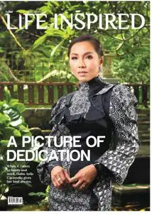 The Star Malaysia - Life Inspired – 10 April 2022