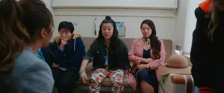 Joy Ride (2023)