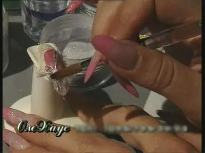 Свадебный дизайн.Обучающий видеокурс. (2007) DVDRip