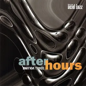 VA - This Is Acid Jazz - After Hours Volume Three (1997)