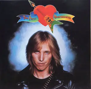 Tom Petty And The Heartbreakers ‎- Tom Petty And The Heartbreakers (1976)