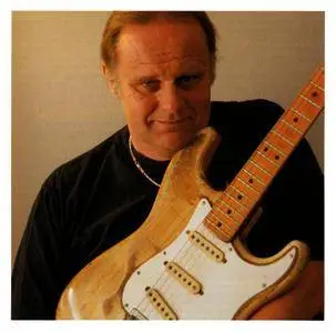 Walter Trout - Common Ground (2010)