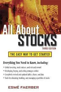 All About Stocks (Repost)