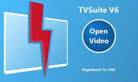 VideoReDo TVSuite 6.60.10.816a