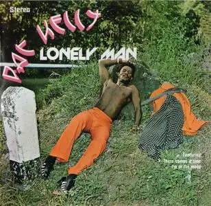 Pat Kelly - Lonely Man (1978) {Secret Records BSRCD973 rel 2017}