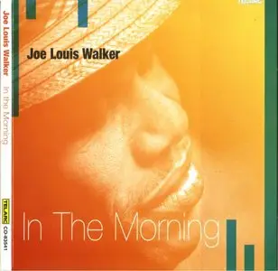 Joe Louis Walker - In The Morning