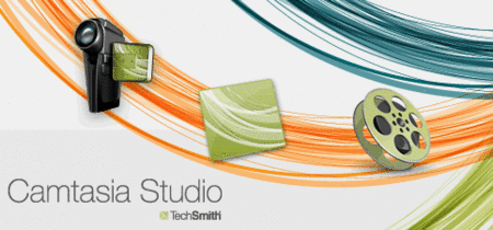 Camtasia Studio 6.0.3 Build 928 Portable