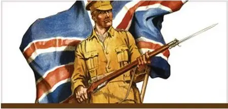World War I: The "Great War" (Audiobook)  