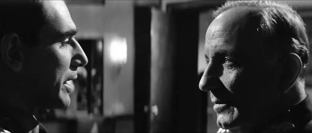 Le vice et la vertu / Vice and Virtue (1963)