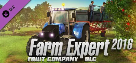 Farm Expert 2016 - Fruit Company (2015)