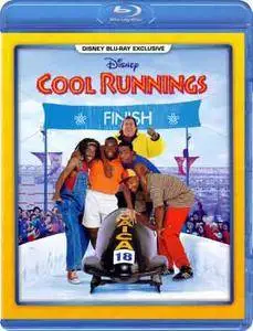 Cool Runnings (1993)