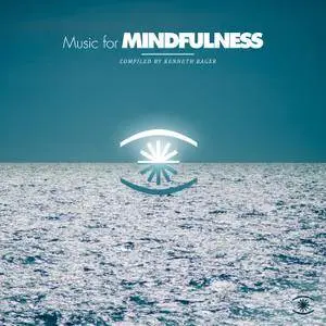 VA - Music For Mindfulness Vol.2 (2018)