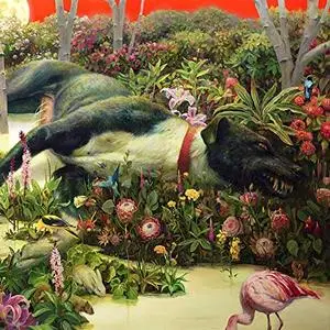 Rival Sons - Feral Roots (2019)