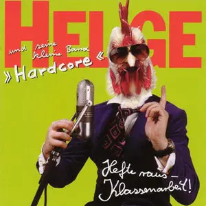 Helge Schneider - Hefte Raus - Klassenarbeit! (Special Edition - 2006) - reuploaded