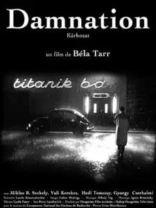 The Béla Tarr Collection (2009) [Artificial Eye] [ReUp]