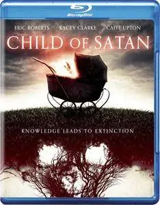 Child of Satan (2017)