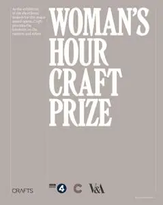 Crafts - Crafts Woman's Hour Craft Prize 2017 Special