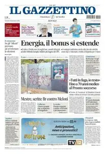 Il Gazzettino Rovigo - 16 Settembre 2022