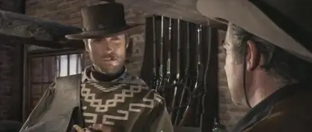 For A Few Dollars More (1965)