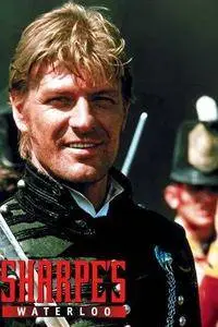 Sharpe's Waterloo (1997)