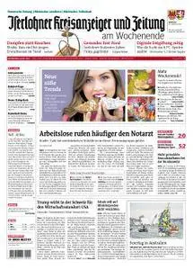 IKZ Iserlohner Kreisanzeiger und Zeitung Iserlohn - 27. Januar 2018
