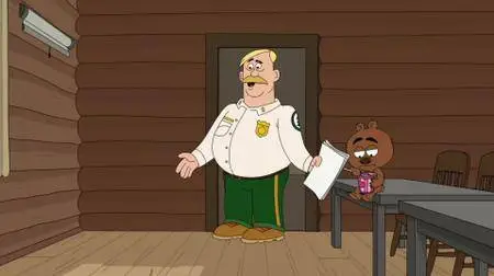 Brickleberry S01E08