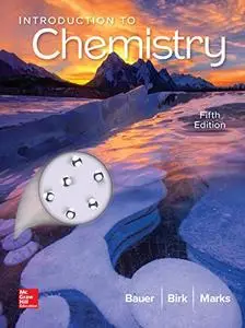 Introduction to Chemistry, 5th Edition