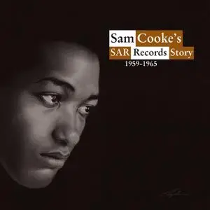 VA - Sam Cooke's SAR Records Story 1959-1965 (1994/2021)