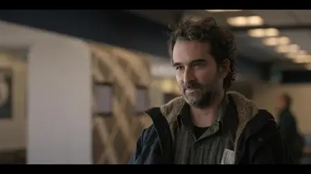 The Chair S01E01