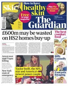 The Guardian - 30 September 2023
