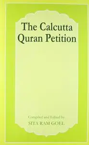 The Calcutta Quran Petition