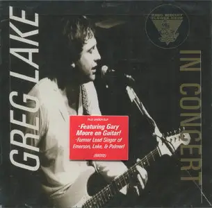 Gary Moore - The Collection (61CD, 8DVD) (1973-2011)