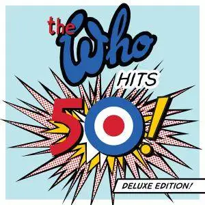 The Who - The Who Hits 50! (Deluxe Edition) (2014)