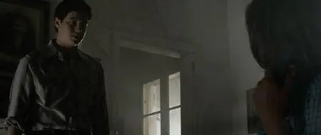 Cold Moon (2016)
