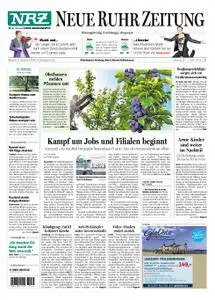 NRZ Neue Ruhr Zeitung Duisburg-West - 12. September 2018