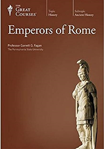 TTC Video - Emperors of Rome