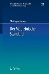 Der Medizinische Standard (Repost)