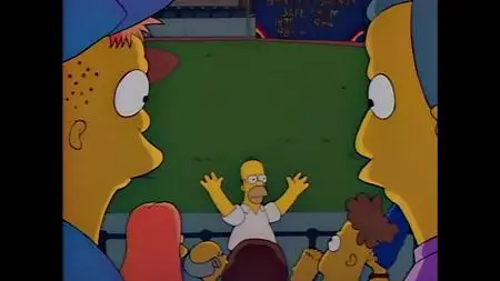 Die Simpsons S02E05