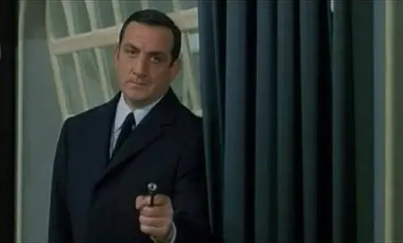 (Thriller) Avec la peau des Autres [TVRip] 1966