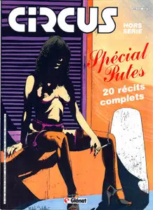 Circus 082 - Bis February 1985
