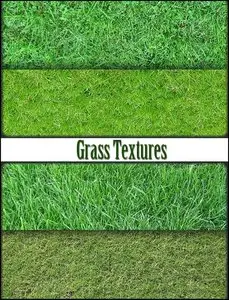 Grass Textures