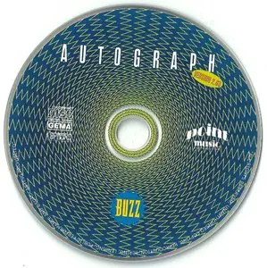 Autograph - Buzz (2003)
