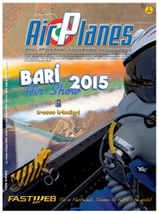 AirPlanes Magazine No.2 – Maggio 2015
