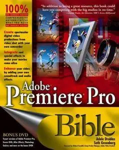 Adobe Premiere Pro Bible (Repost)