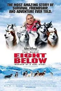 Eight Below (2006) [ aka Antarctica ]