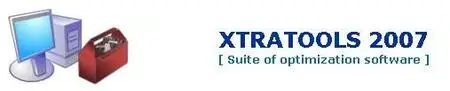 XtraTools 2007 ver.6.0